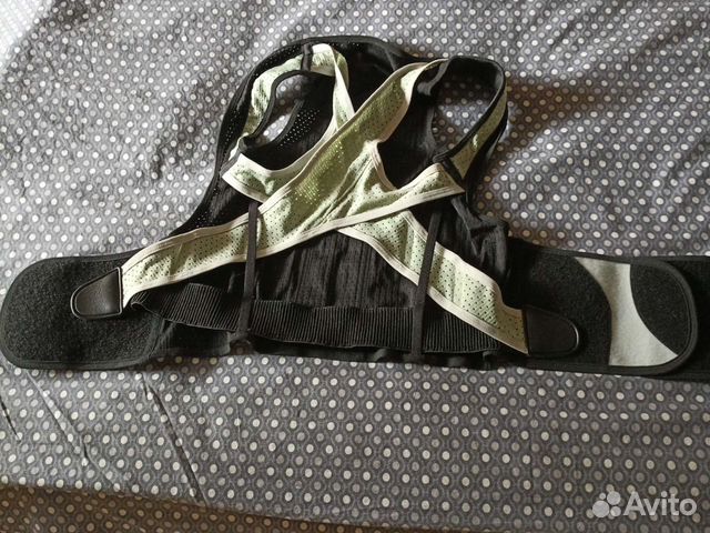 Корректор осанки для взрослых