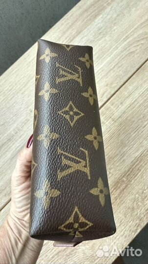 Косметичка louis vuitton