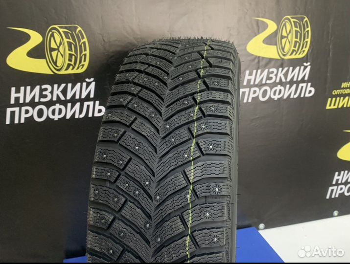 Michelin X-Ice North 4 225/50 R18 99T
