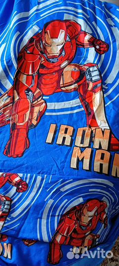 Постельное белье детское