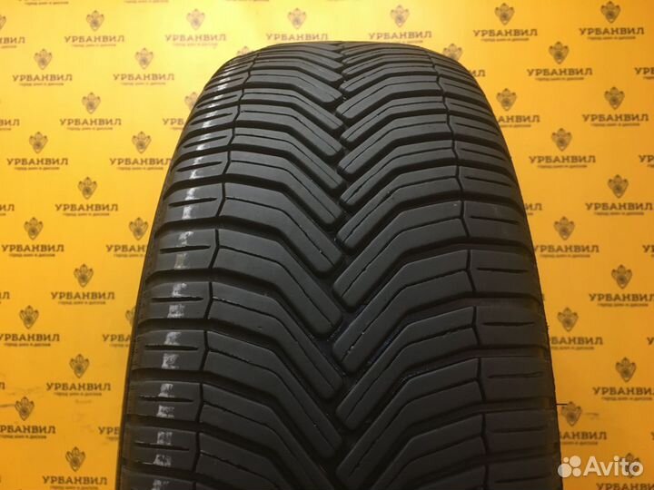 Michelin CrossClimate SUV 225/60 R18 104W