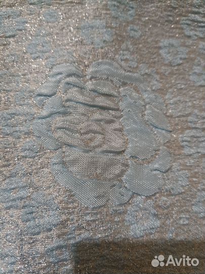 Ткани современные и СССР