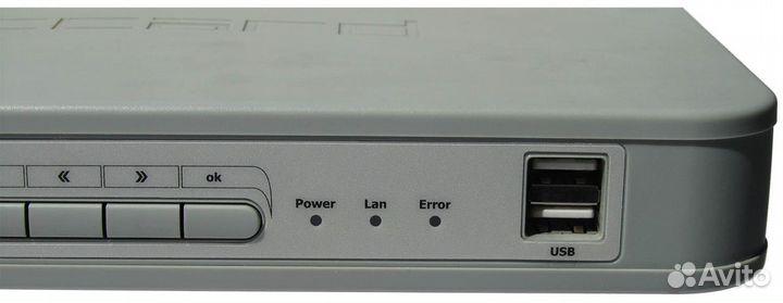 Тв приставка