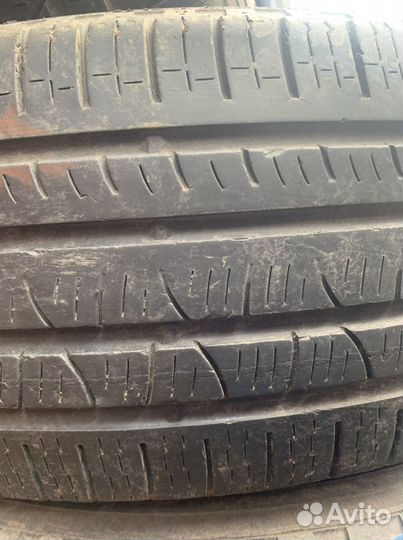 Pirelli Scorpion Verde All Season 235/65 R19 109V