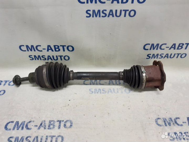 Привод передний Audi A8 D4 3.0