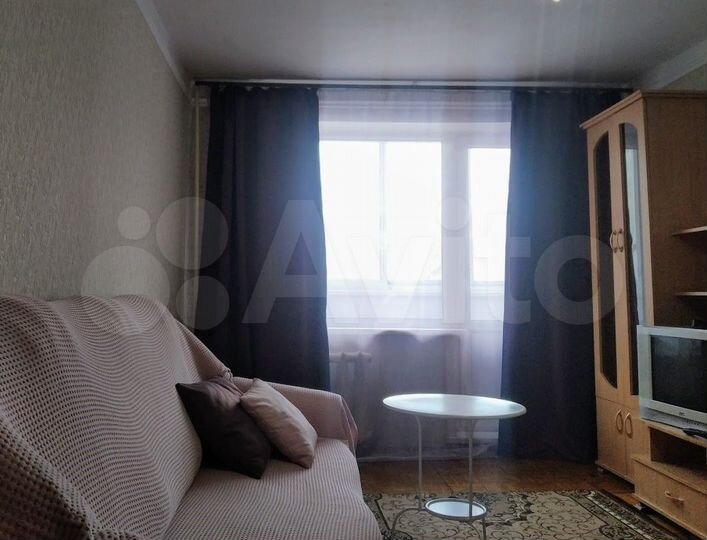 2-к. квартира, 52 м², 3/5 эт.