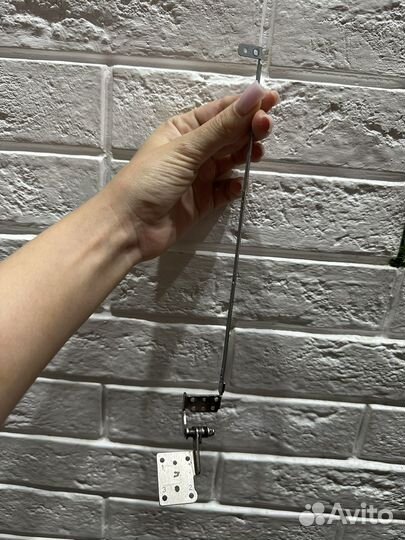 Петли Asus K53S