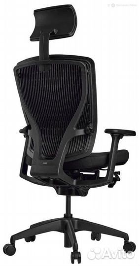 Кресло для руководителя Schairs Aeon Р01B