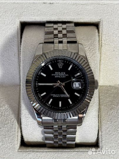 Часы DateJust