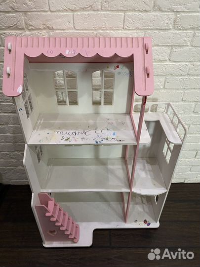 Кукольный домик