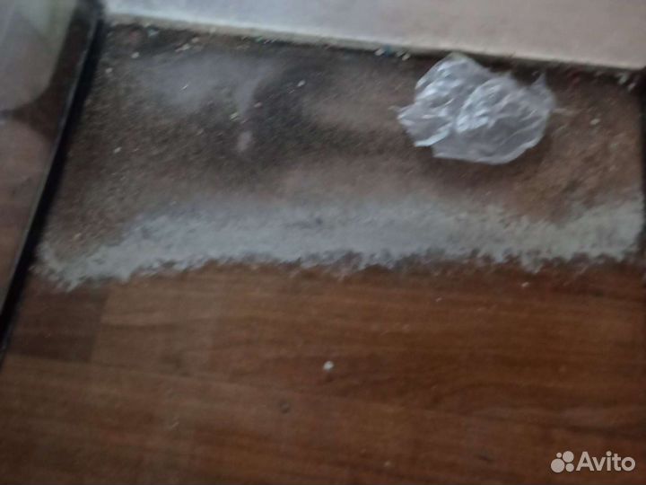 Аквариум 200л