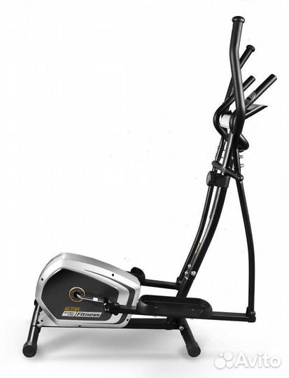 Эллиптический тренажер Start Line Active SLF