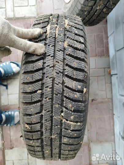 Amtel NordMaster ST 175/65 R14