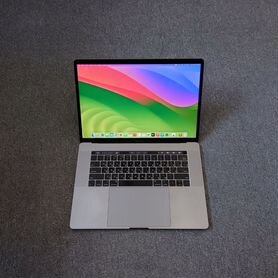 Apple MacBook Pro 15 2018 16/256