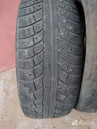 Gislaved Nord Frost RF 205/60 R16 43