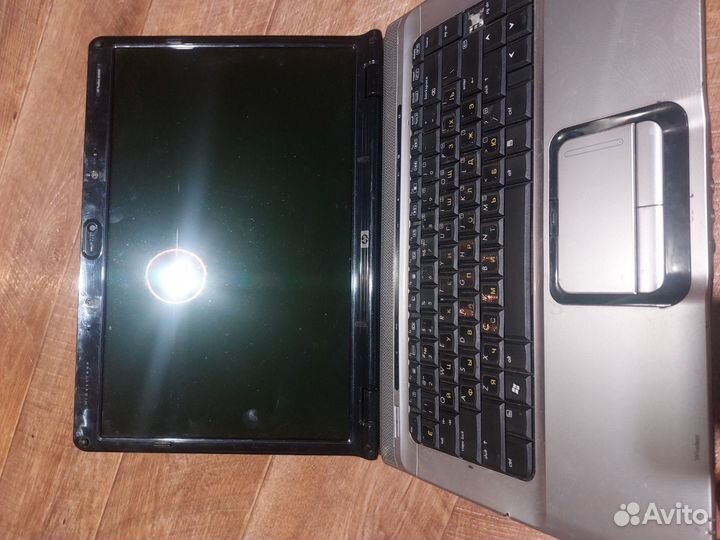 Hp Pavilion 2000-2b29CA ноутбук бу