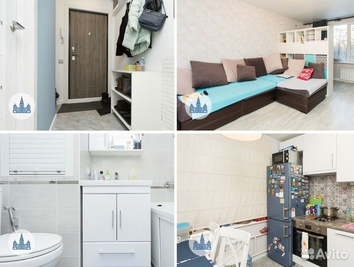 Ремонт и отделка квартир