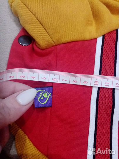 Одежда для маленьких собак