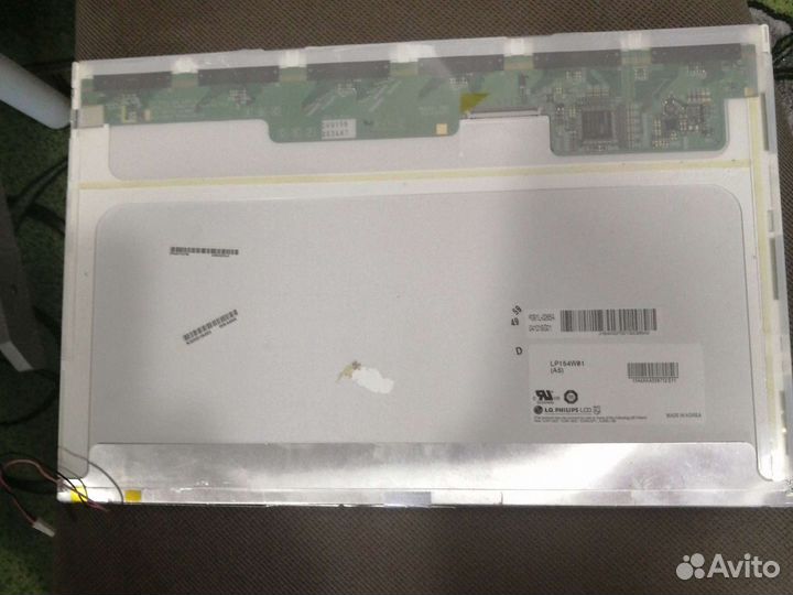 Матрица для ноутбука