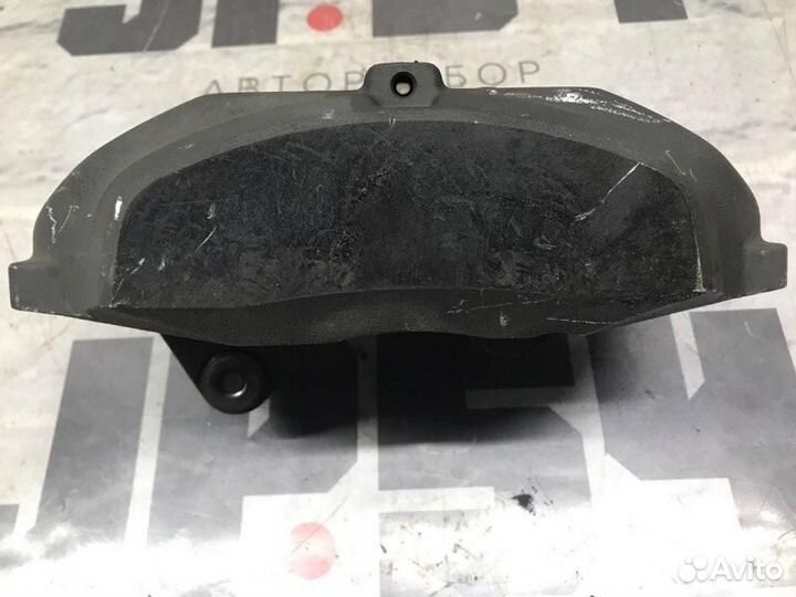 Суппорт тормозной передний левый Lexus Gs350 GRL10