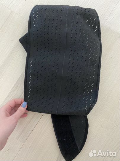 Пояс-корсет для беременных 4000 Euromama