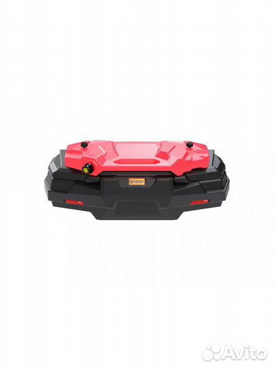 Оригинальные кофры для квадроциклов Polaris