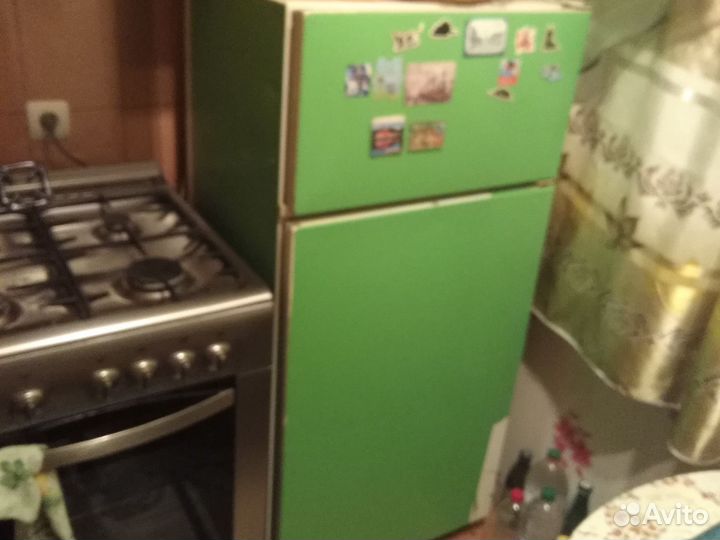 Холодильник бу