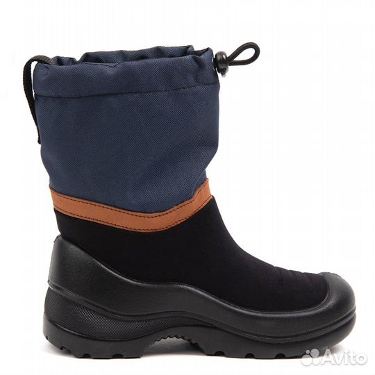 Новые зимние Сапоги валенки Kuoma,30 оригинал