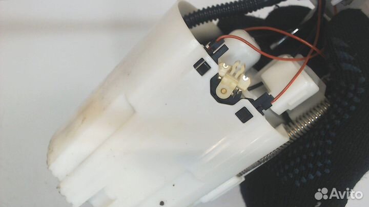 Насос топливный электрический Opel Corsa D, 2012