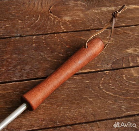 Штамп набор для барбекю новый