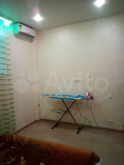 1-к. квартира, 37 м², 1/4 эт.