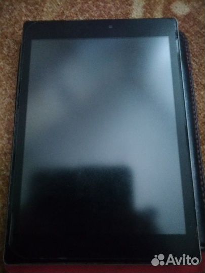 Планшет на запчасти