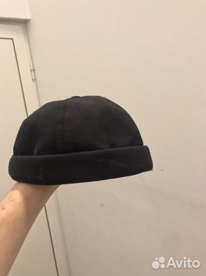 Кепка-панама