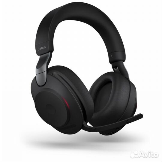 Bluetooth гарнитура Jabra Evolve2 85 MS