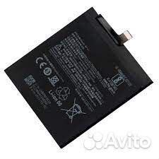 Аккумулятор для Xiaomi BP41 Mi9T/Redmi K20