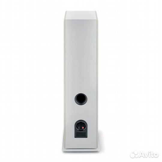 Напольная акустика Focal Vestia N4 Black HighGloss