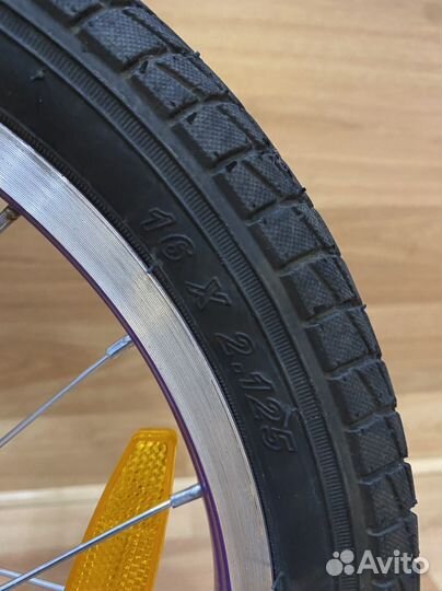 Велосипед Stern Airy 16