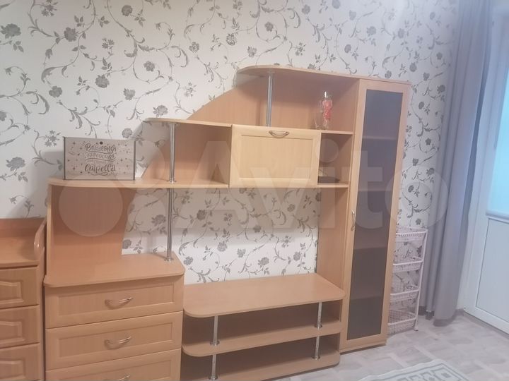 Квартира-студия, 19 м², 12/19 эт.