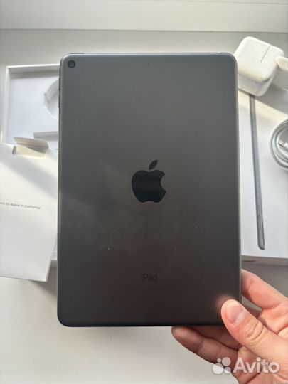 iPad mini 5 64gb