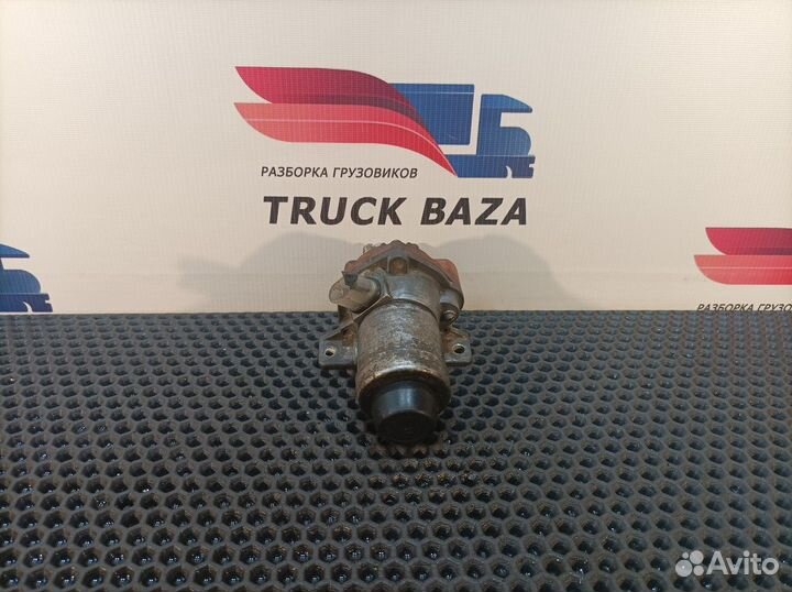 Выключатель массы Man TGX, камаз 5490