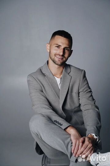 Ведущий мероприятий