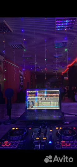 Выездное мобильное караоке Рyatnitsa