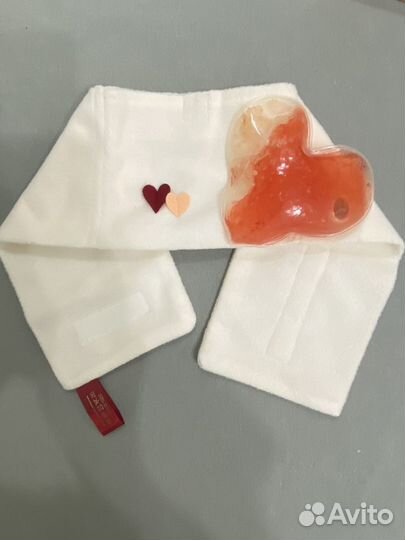 Грелка от коликов для малыша