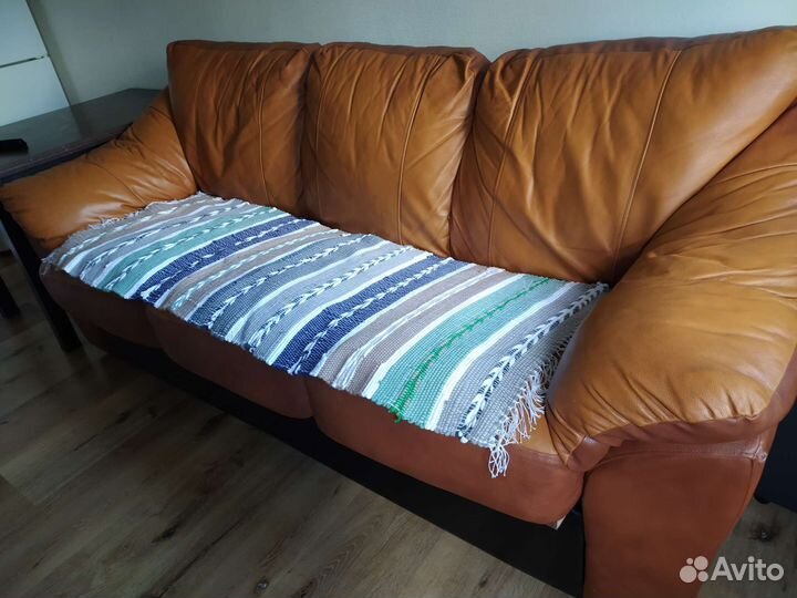 Домотканые половики