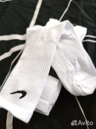 Носки nike everyday высокие