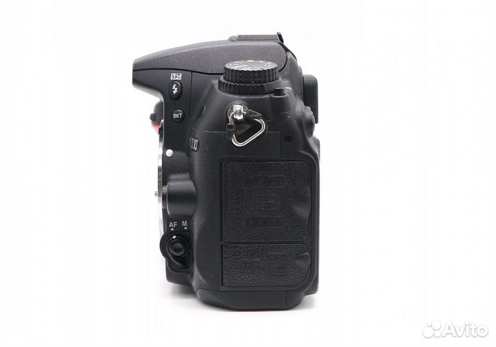 Nikon D7000 body (пробег 12585)
