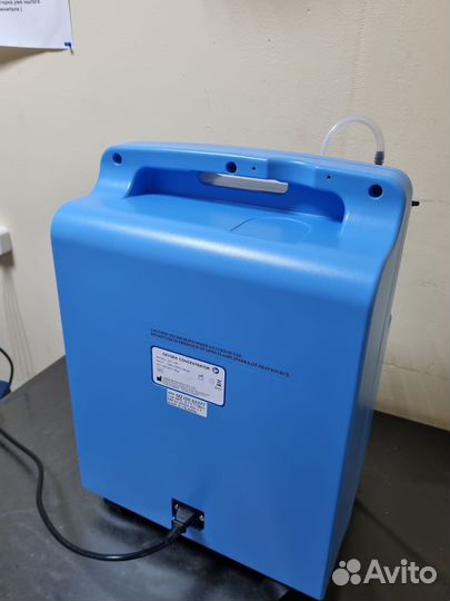 Новый Кислородный Концентратор 3 л/мин Jay-3A