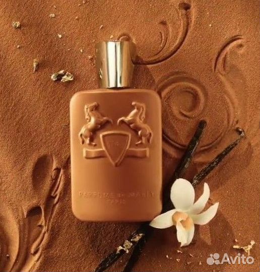 Parfums de marly althair