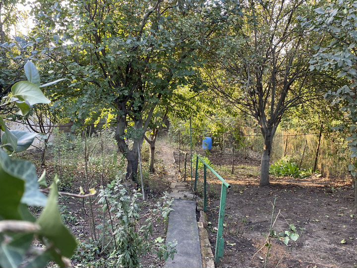 Участок 6,6 сот. (ИЖС)