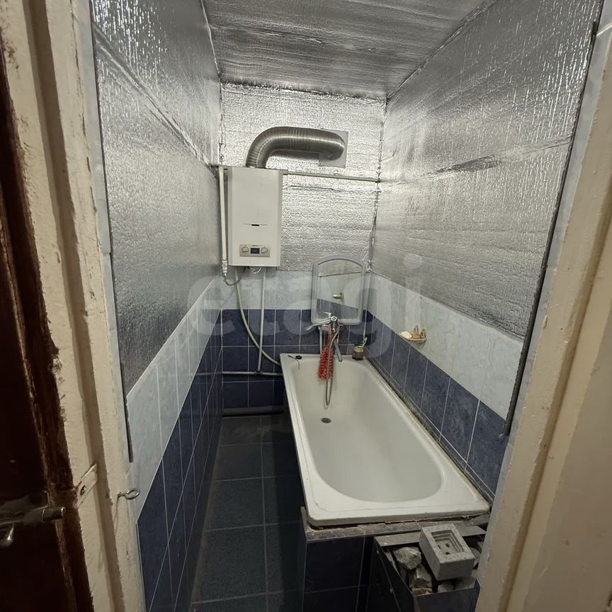 Квартира 2-комн. 42.7 м² в Аткарск — фото 12 из 20